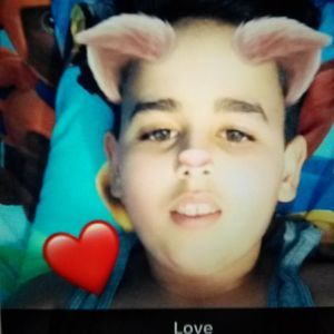 Meet your Posher, Jesús